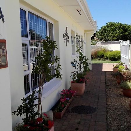 The Greens Apartamento Somerset West Exterior foto
