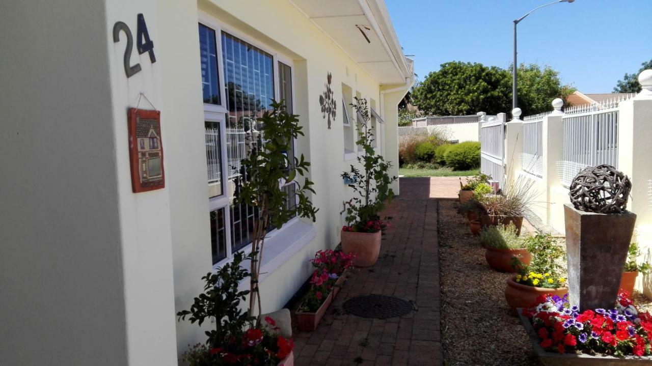 The Greens Apartamento Somerset West Exterior foto